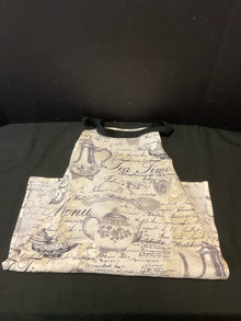  Apron