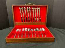  International Silver Company Flatware