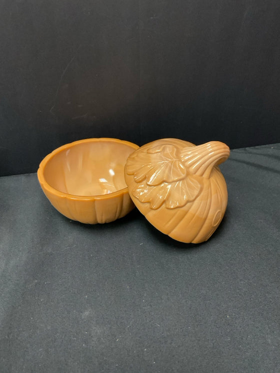 Longaberger Candy Dish