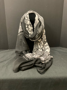  Scarf