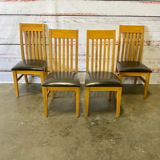 Dining Table w/ Seating