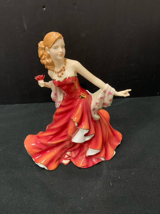 Royal Doulton Statue/Figurine/Bust