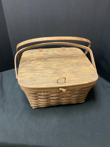  Longaberger Basket