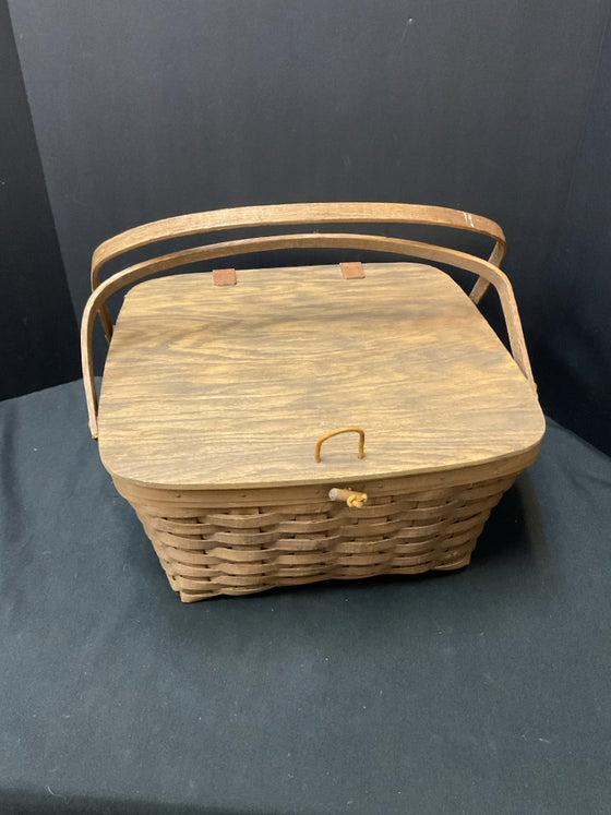 Longaberger Basket