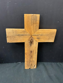  Cross
