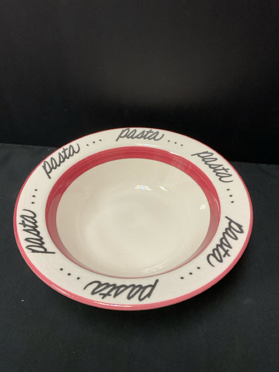 Pier 1 Bowl