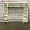 Young American Shelving Unit