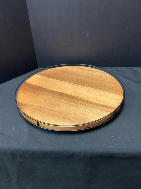 Lazy Susan