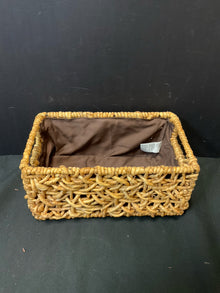  Basket