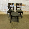 Crate & Barrel Chair