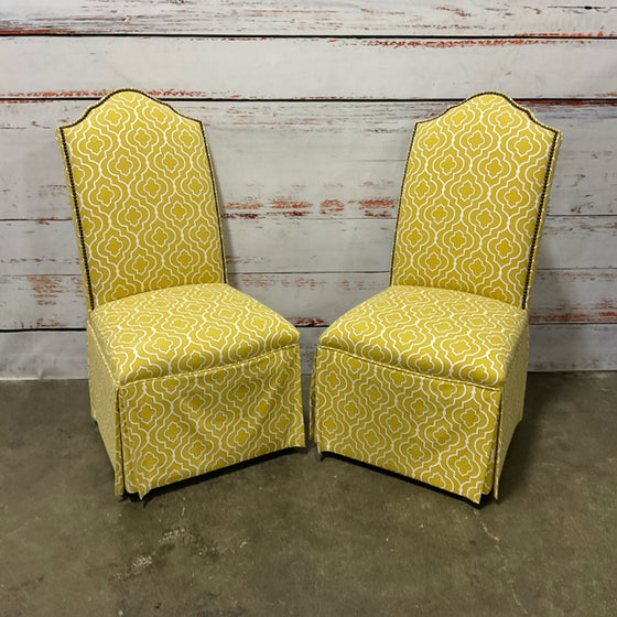 Dining Chair Set