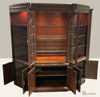 Harden China Cabinet/Hutch