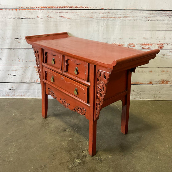 Accent Cabinet/Chest