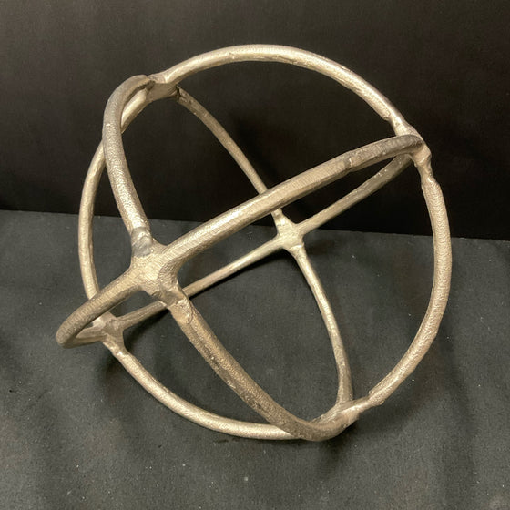 Ball/Orb/Sphere