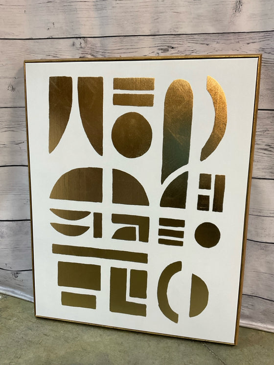 Framed Art