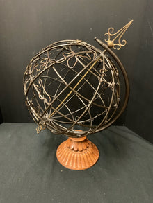  Globe