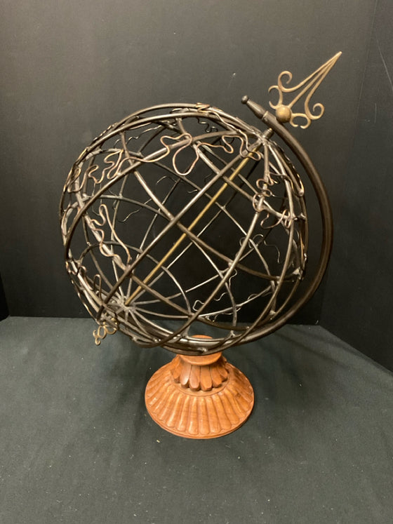 Globe