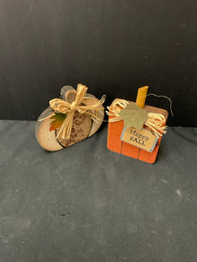  Fall Decor