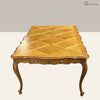 Dining Table w/ Seating