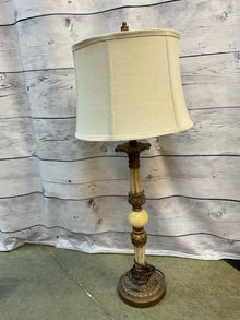  Lamp