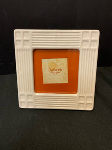  Belleek Photo frame