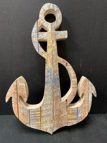  Anchor