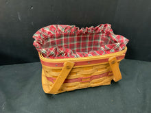  Longaberger Basket