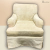 Restoration Hardware Accent Chair