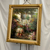 Framed Art