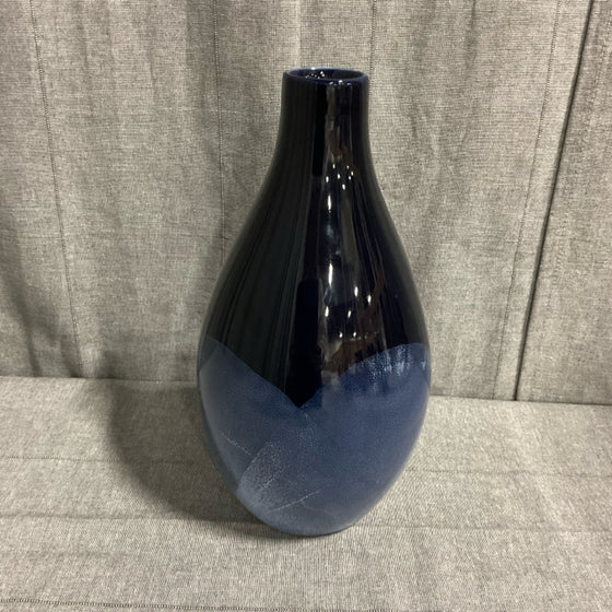 Crate & Barrel Vase