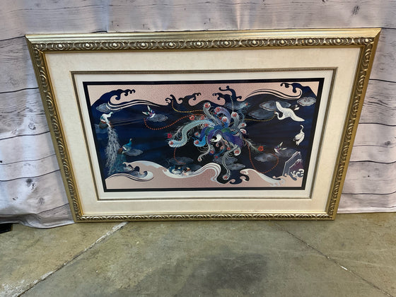 Framed Art