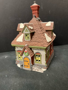  Dept. 56 Christmas