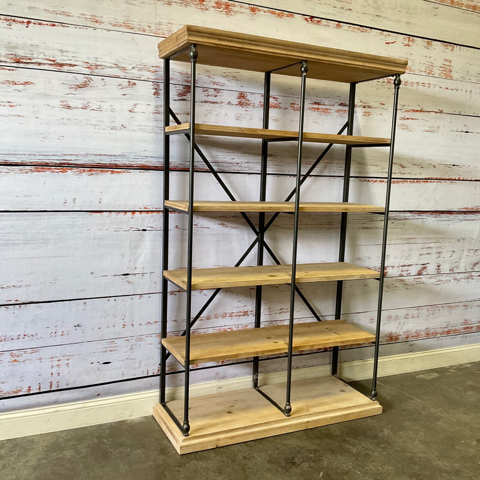 Shelving Unit
