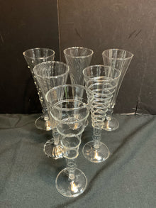  Stemware