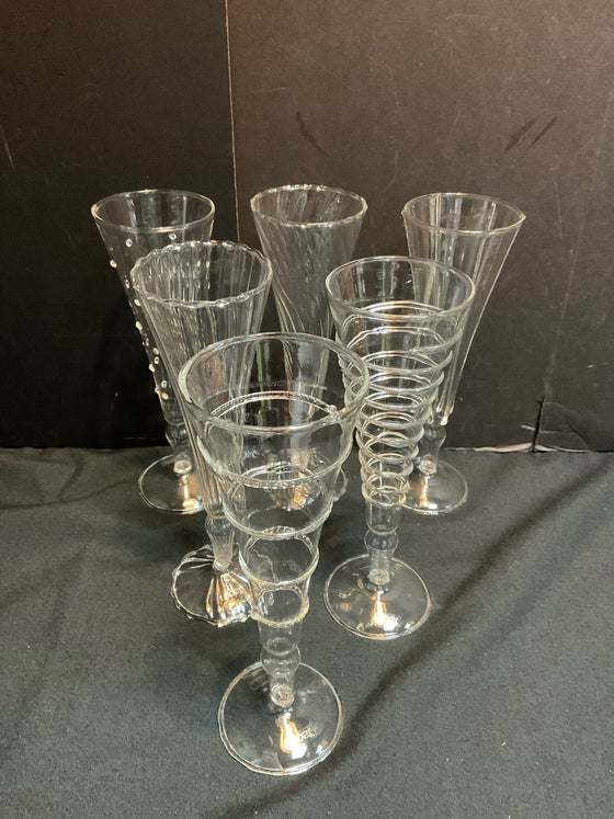 Stemware