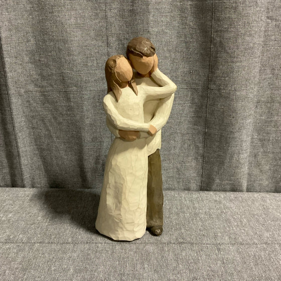 Willow Tree Statue/Figurine/Bust