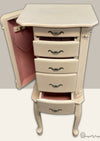 Jewelry Armoire