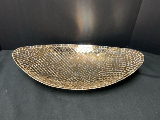 Pier 1 Decorative Bowl