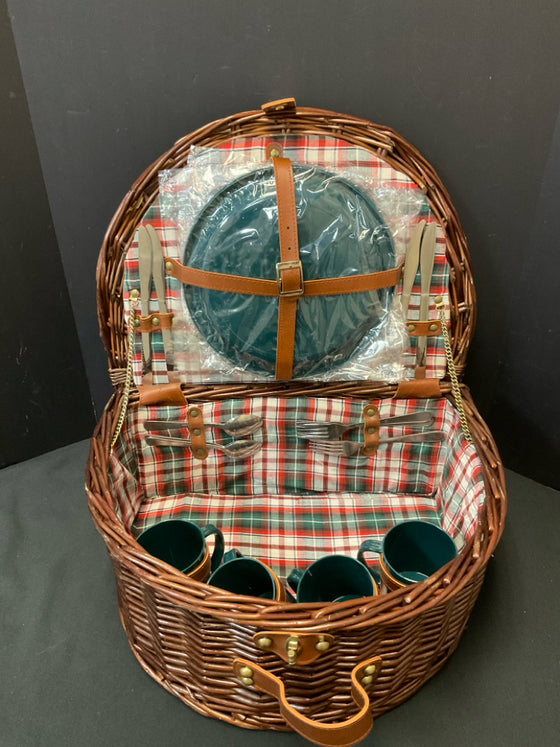 Basket