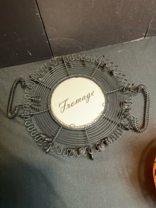  Plate/Platter