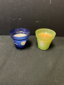  Candle