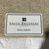 Smith Brothers Sofa