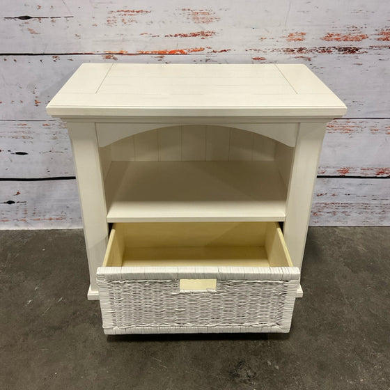 Klaussner Nightstand