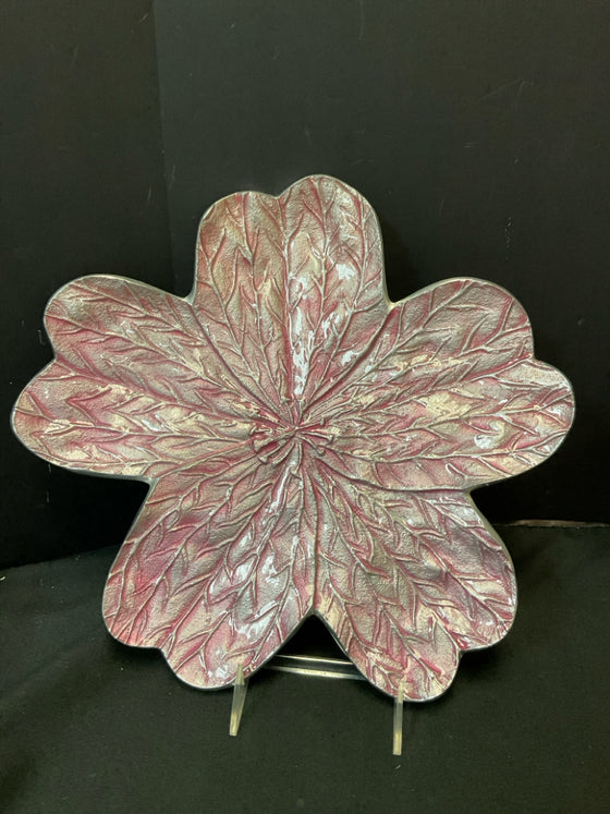 Decorative Plate/Bowl