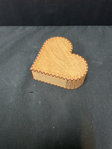  Trinket Box