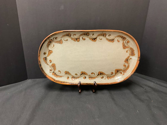 Decorative Plate