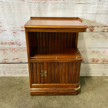  National Mt. Airy Nightstand