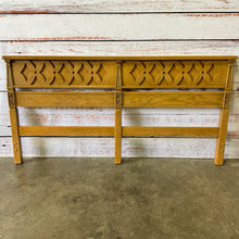  Headboard Only--King