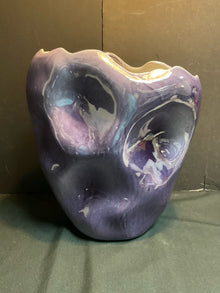  Three Hands Vase