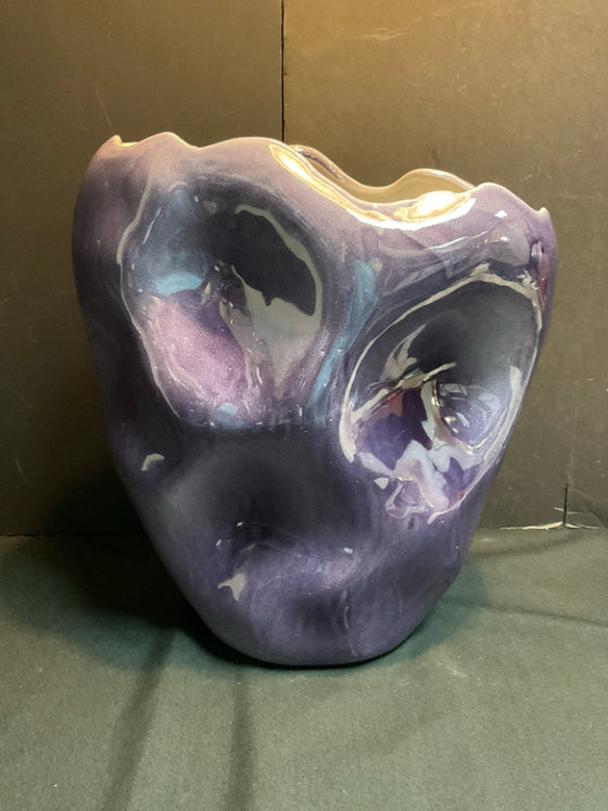 Three Hands Vase